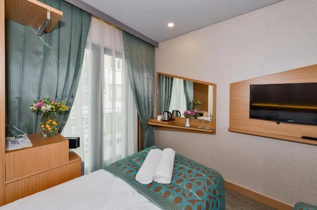 room image