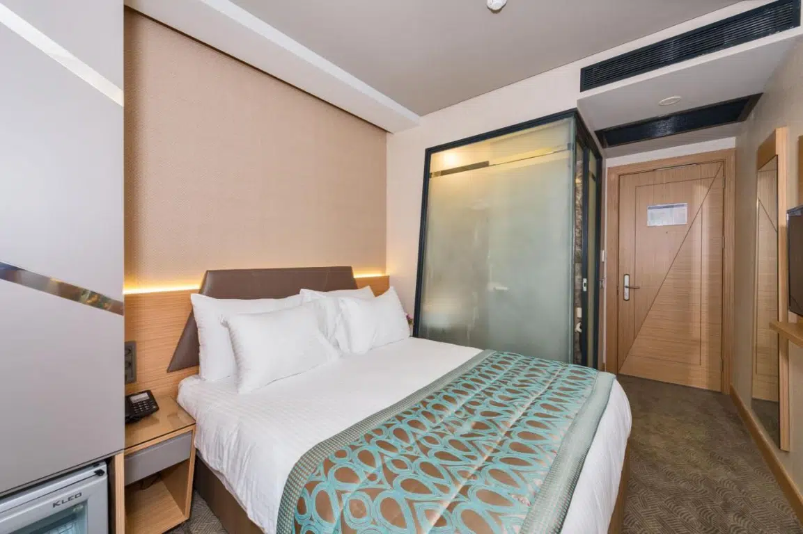 room image