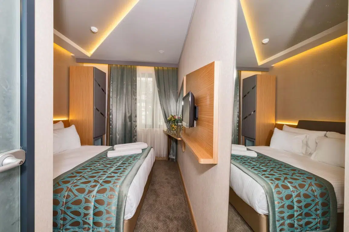 room image