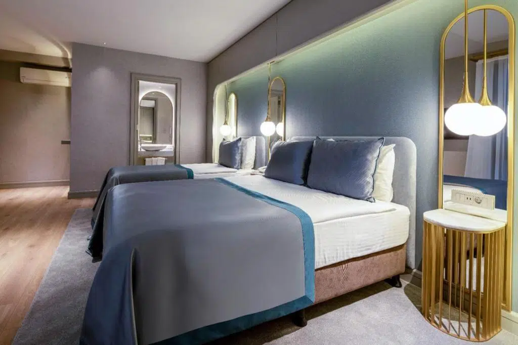room image
